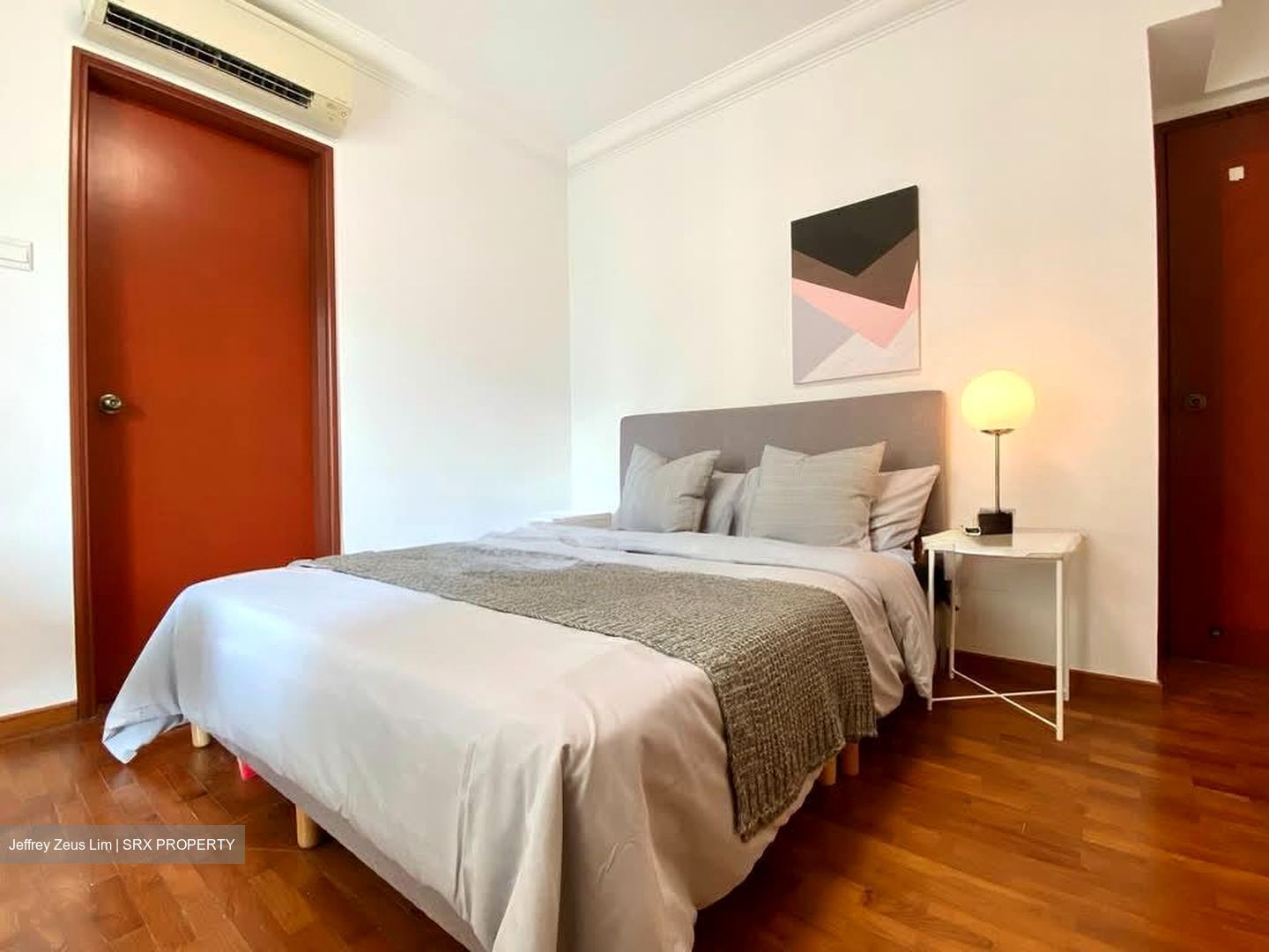Aquarius By The Park (D16), Condominium #577199431